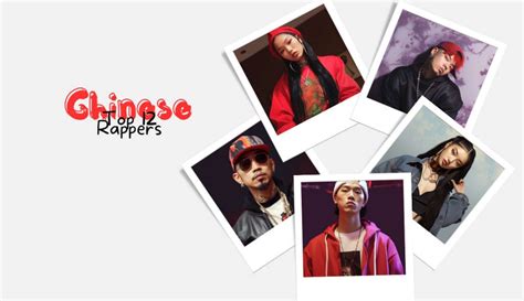 best asian rapper|best chinese rappers.